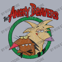 Vintage The Angry Beavers Tank Dress | Artistshot