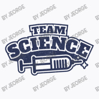 49 Team Science Vaccine T-shirt | Artistshot