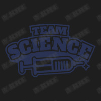 49 Team Science Vaccine Classic T-shirt | Artistshot