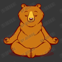 Bear Animals Meditation Zen Buddhism Toddler Hoodie | Artistshot