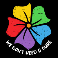 Autism Awareness T  Shirt We Don't Need A Cure Funny Autism Awareness Pocket T-shirt | Artistshot