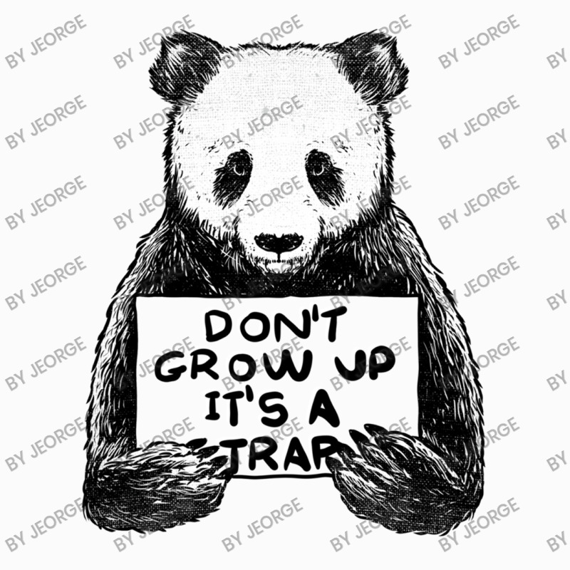 Don T Grow Up It S A Trap Coffee Mug | Artistshot