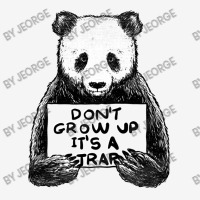 Don T Grow Up It S A Trap Full Set Car Mats | Artistshot