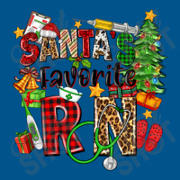 Santa's Favorite Rn Classic T-shirt | Artistshot