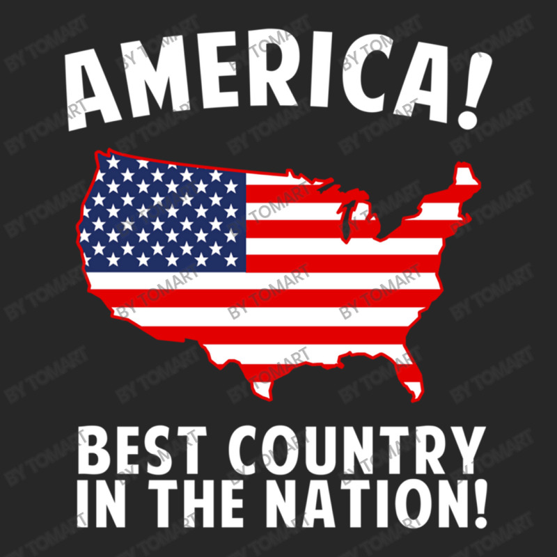 America Best Country In The Nation Women's Pajamas Set by TomArt | Artistshot