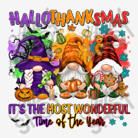 Hallothanksmas It's The Most Wonderful Time Of The Toddler Hoodie | Artistshot