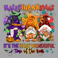 Hallothanksmas It's The Most Wonderful Time Of The Toddler Sweatshirt | Artistshot