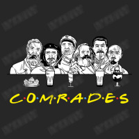 Communist Friends Comrades Milkshake Women's Pajamas Set | Artistshot