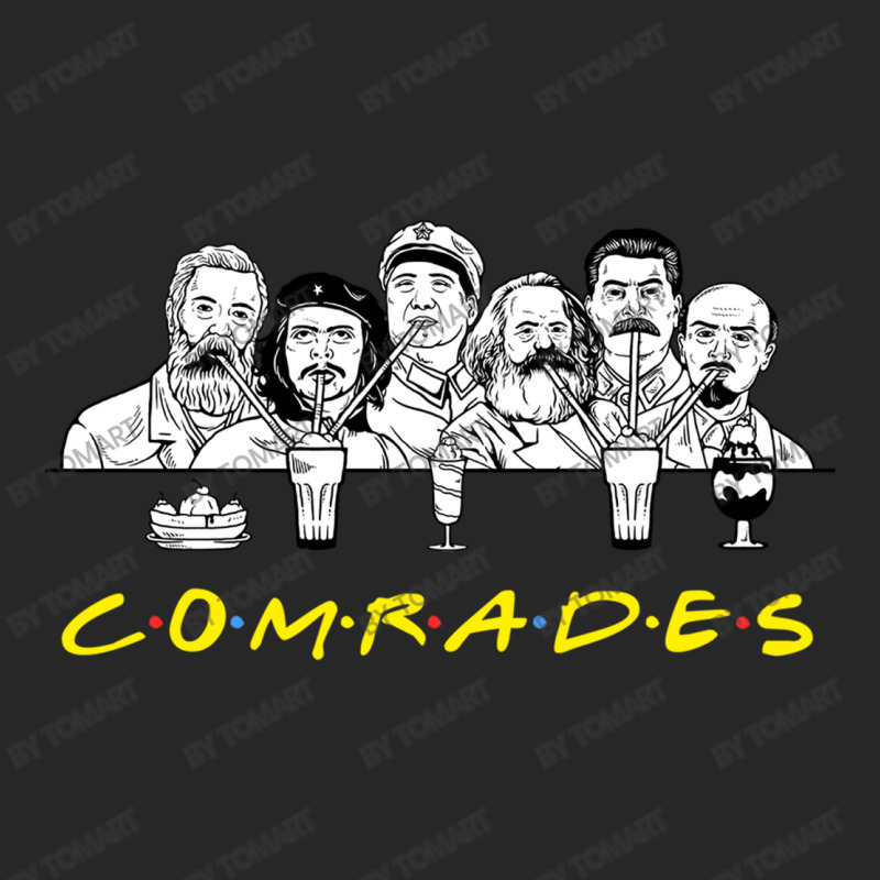 Communist Friends Comrades Milkshake Women's Pajamas Set by TomArt | Artistshot