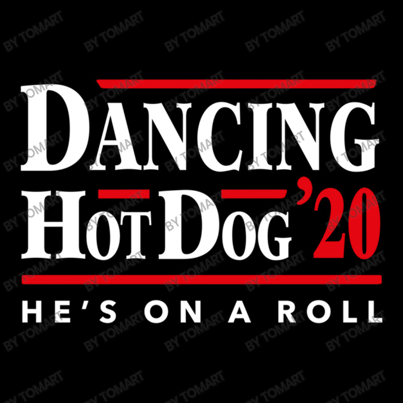 Dancing Hot Dog 2020 Toddler Sweatshirt | Artistshot