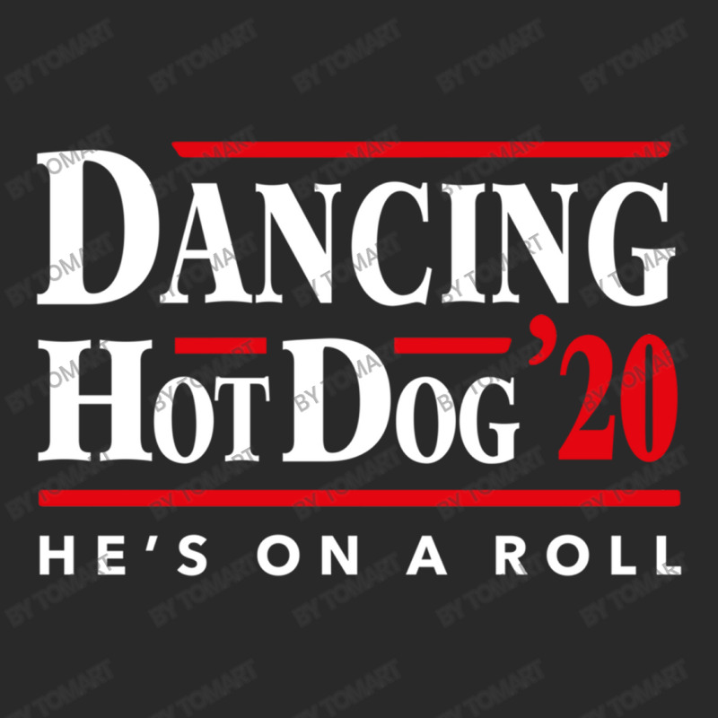 Dancing Hot Dog 2020 Toddler T-shirt | Artistshot