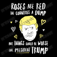 Donald Trump Valentines Day Card Graphic T-shirt | Artistshot