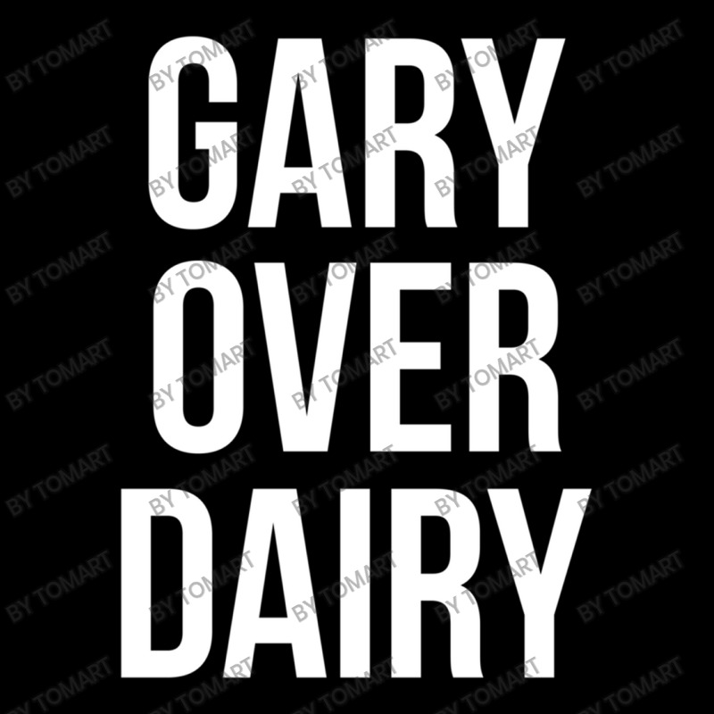 Gary Over Dairy Pocket T-shirt | Artistshot