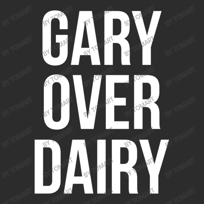 Gary Over Dairy Exclusive T-shirt | Artistshot