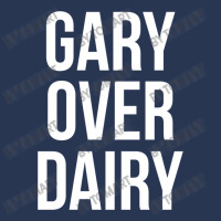 Gary Over Dairy Men Denim Jacket | Artistshot