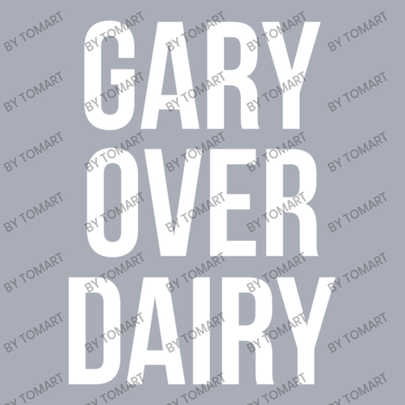 Gary Over Dairy Tank Dress by TomArt | Artistshot