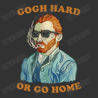 Gogh Hard Or Gogh Home Baby Bodysuit | Artistshot