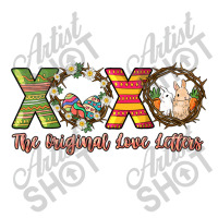 Xoxo The Original Love Letters Baby Bodysuit | Artistshot