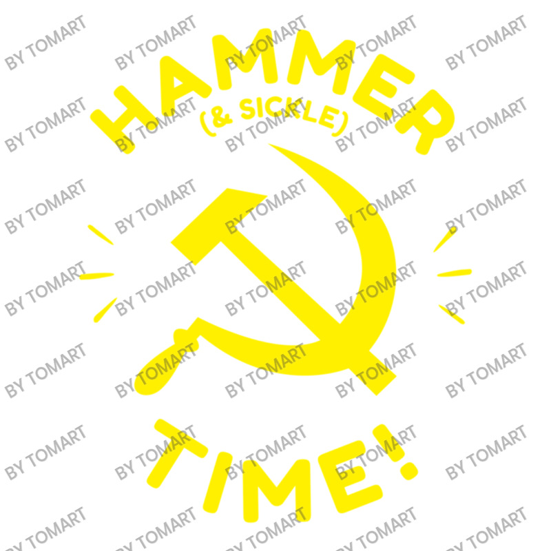 Hammer And Sickle Time Women's Pajamas Set by TomArt | Artistshot