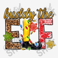 Buddy The Elf Graphic Youth T-shirt | Artistshot