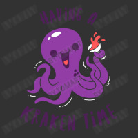 Having A Kraken Time Baby Bodysuit | Artistshot