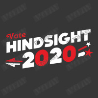 Hindsight 2020 Toddler Hoodie | Artistshot