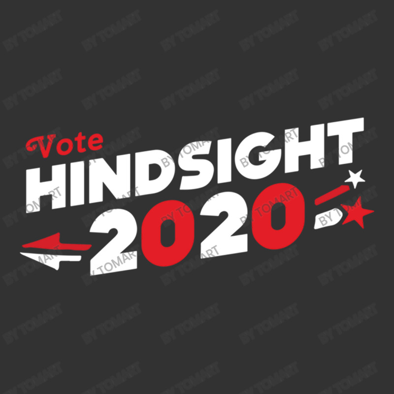 Hindsight 2020 Baby Bodysuit by TomArt | Artistshot