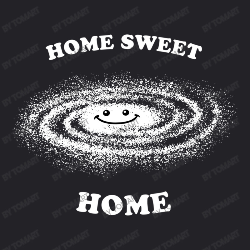 Home Sweet Home Milky Way Youth Tee by TomArt | Artistshot