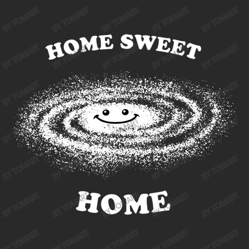 Home Sweet Home Milky Way Toddler T-shirt by TomArt | Artistshot