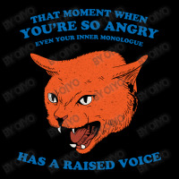 Angry Women's V-neck T-shirt | Artistshot