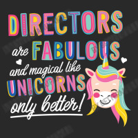 Directors Are Like Unicorns Gift Idea Printed Hat | Artistshot