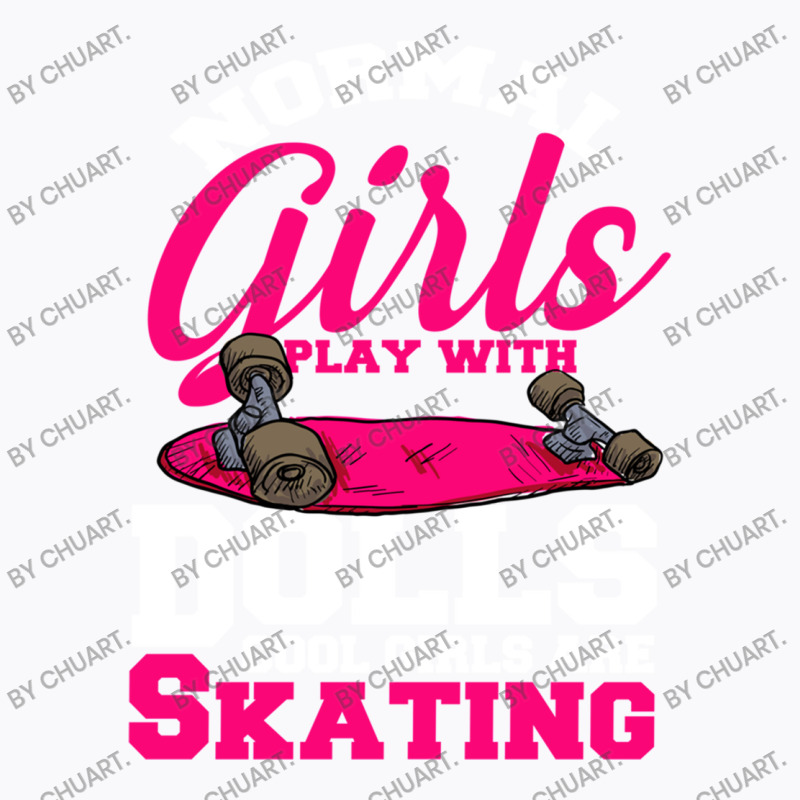 Skateboard Girl Longboard Sk8ing Sk8 Halfpipe T-shirt | Artistshot