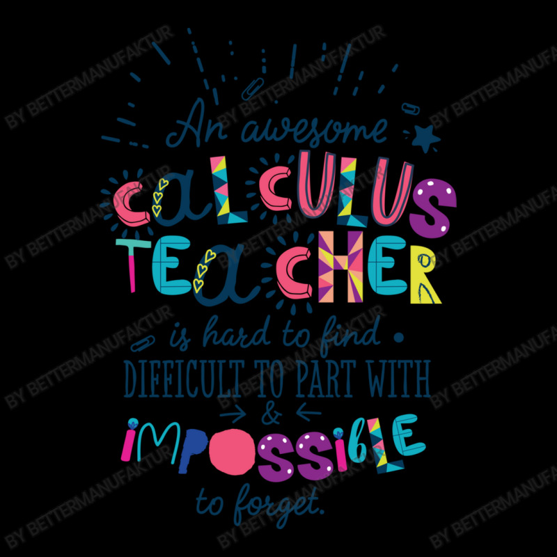 An Awesome Calculus Teacher Gift Idea   Impossible Long Sleeve Shirts | Artistshot