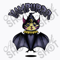 Vampurrr T-shirt | Artistshot