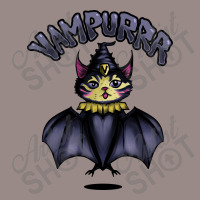 Vampurrr Vintage T-shirt | Artistshot