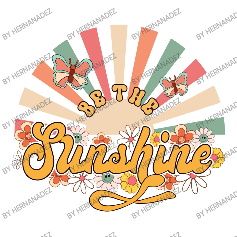 Be The Sunshine Sublimation Women's Pajamas Set by hernanadez | Artistshot