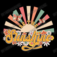 Be The Sunshine Sublimation Legging | Artistshot