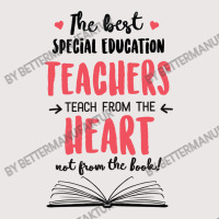 The Best Special Education Teachers Teach From The Pocket T-shirt | Artistshot