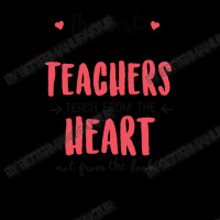 The Best Special Education Teachers Teach From The Unisex Jogger | Artistshot