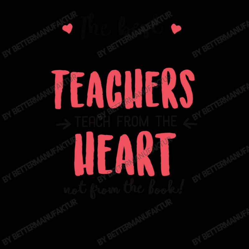 The Best Special Education Teachers Teach From The Unisex Jogger | Artistshot