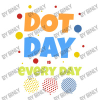 International Dot Day 11th Anniversary Celebration Youth Tee | Artistshot