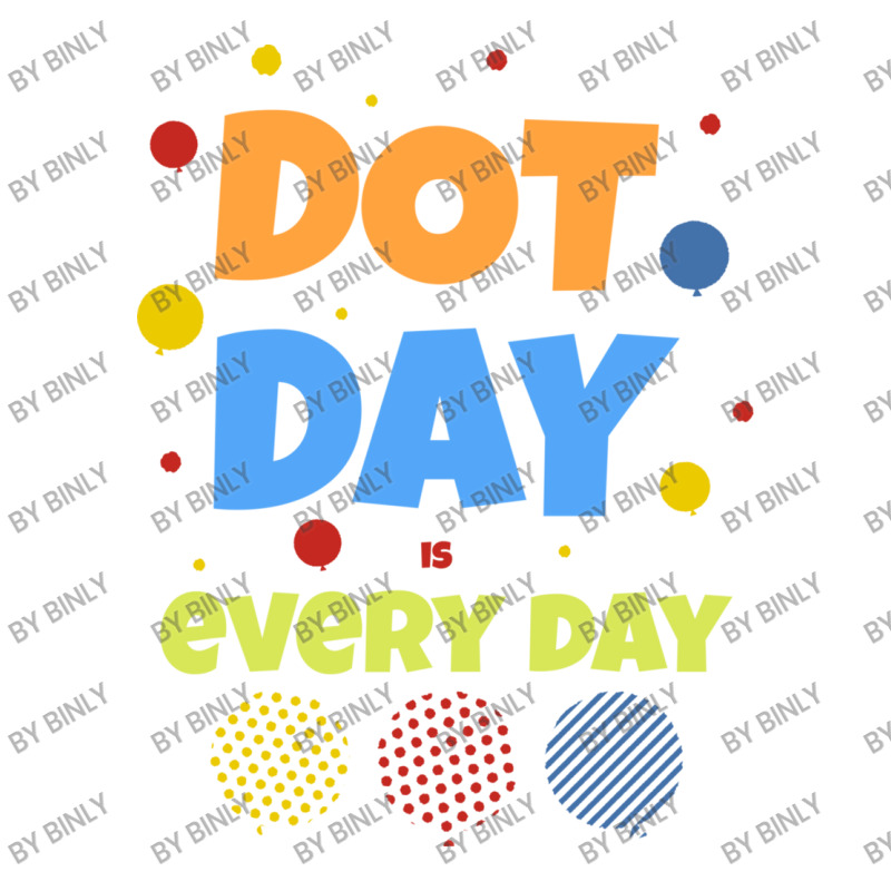 International Dot Day 11th Anniversary Celebration Youth Tee by binly | Artistshot