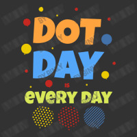 International Dot Day 11th Anniversary Celebration Baby Bodysuit | Artistshot