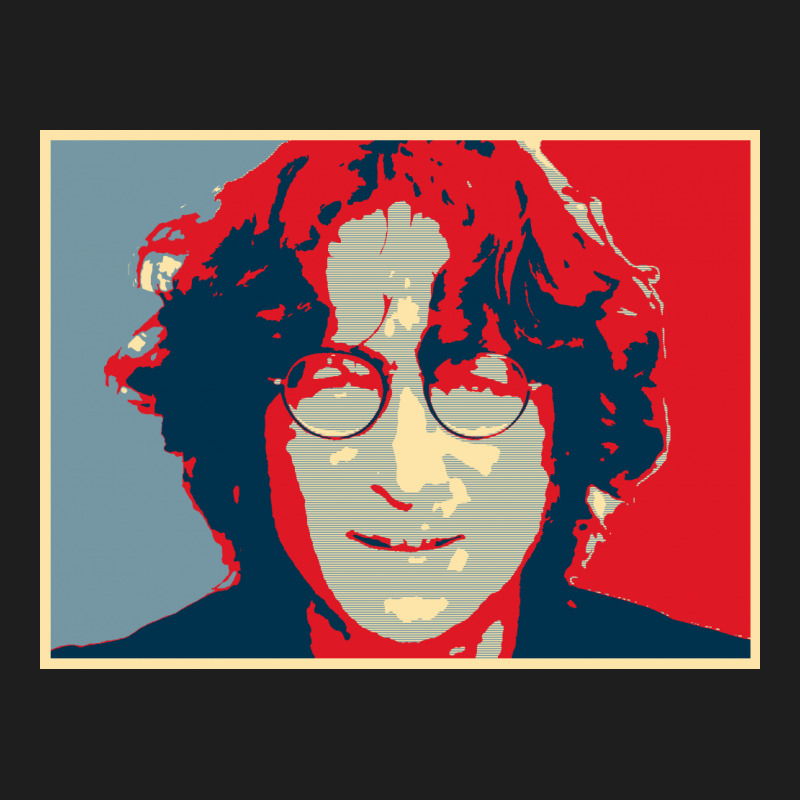 Lennon Classic T-shirt | Artistshot