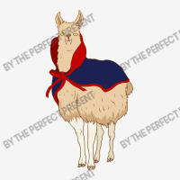 Cute Vampire Llama Halloween Funny Vampire Llama Classic T-shirt | Artistshot