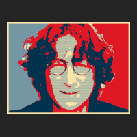 Lennon 3/4 Sleeve Shirt | Artistshot