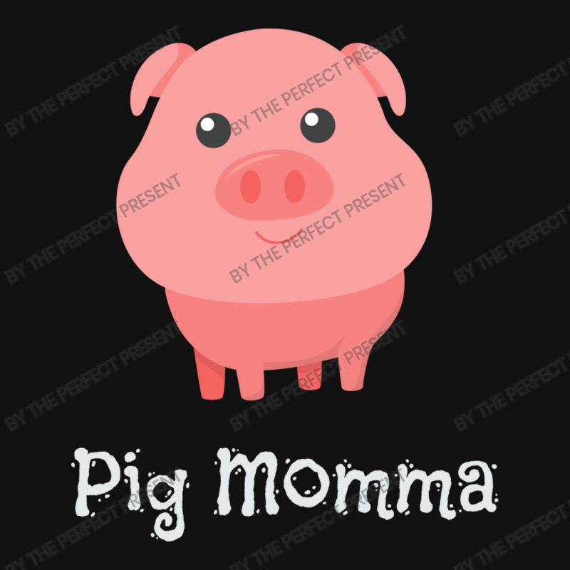 Cute Pig Momma Girl Pet Piglet Owner Mommy Mama Iphone 13 Pro Case | Artistshot