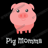 Cute Pig Momma Girl Pet Piglet Owner Mommy Mama Camping Chair | Artistshot