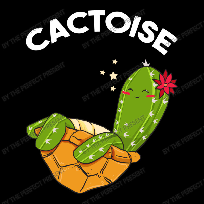 Cute   Funny Cactoise Cactus Tortoise Combined Women's V-Neck T-Shirt by the perfect present | Artistshot