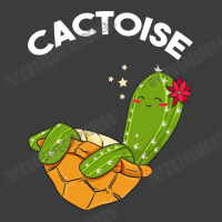 Cute   Funny Cactoise Cactus Tortoise Combined Men's Polo Shirt | Artistshot